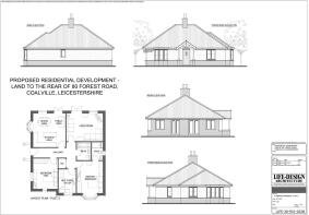 Example Plot 3 - 3 Bedrooms