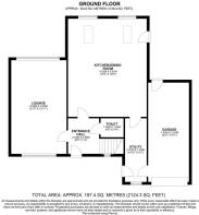 4 Haberwain Lane, Crosby Ravensworth - Floor 0.jpe