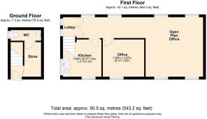 Floorplan 2