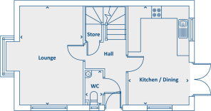 Ground Floor