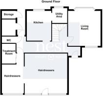 1 + 1a High Street - Ground Floor