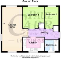 Floorplan One