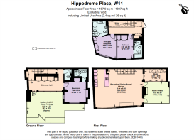 Hippodrome Place FP.