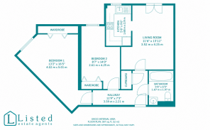 28 Kyle Crt Floorplan