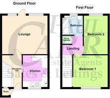 Floorplan One