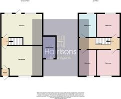 2D Floorplan