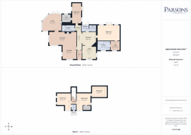 Floorplan - Main House