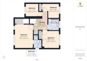 EweMove Estate Agents Basingstoke - Wood Close - F