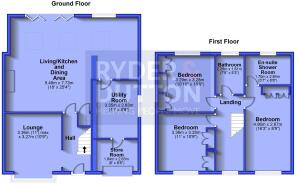 Floorplans