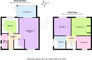 Floorplans