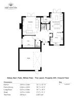 laurel ground floor