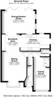 Ground Floor Plan