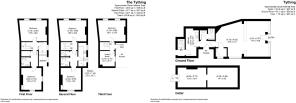 Floor/Site plan 1