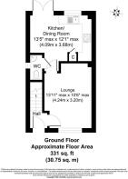 Ground Floor Accommodation