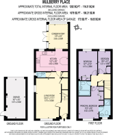 3 Mulberry Place - h