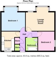 Floorplan One