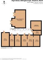 50 High St Outbuildings FP