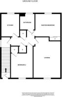 19 Stevenson Court, Falkirk - Floorplan