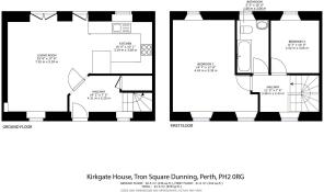 Kirkgate-House,-Tron-Square-Dunning,-Perth,-PH2-0R