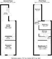 41 Handley Street, Leicester