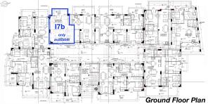 ground floor plan