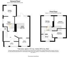 13 Highwood Road - all floors