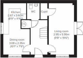 Ground Floor