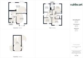 Floorplans