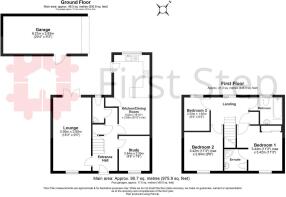 9 Nickleby Way, Fairfield Park - all floors