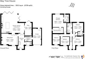 Bay Tree House