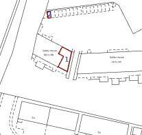 Location plan