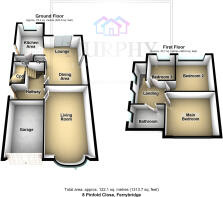 8 Pinfold Close, Ferrybridge