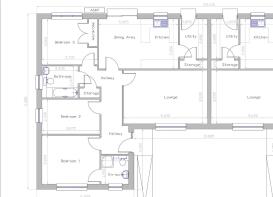 Proposed Floorplan