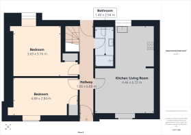Downstairs Floor Plan