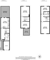 Bransdale Close Floorplan