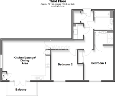 Third Floor