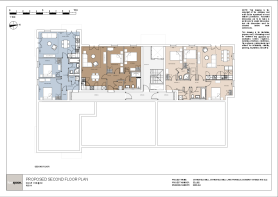 X-FS-Stansfield Mill_002-GA - Proposed Floor Plans