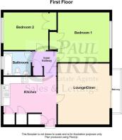 Floorplan One
