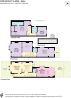 Crescent Lane Floorp