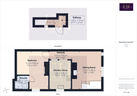 Seafield Granary - Floorplans