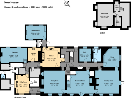 Newhouse Floorplan -