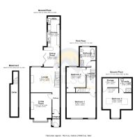 2D Floorplan
