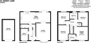 31 Sandy Lane, Codsall-FP 9pic.jpg
