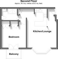 Second Floor