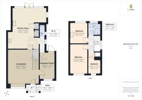 EweMove - Sherman Drive Floorplan