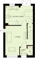 Maidstone ground floor