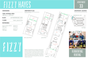 Townhouse 33