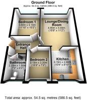 3D FLOORPLAN