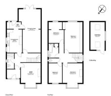 Davidson Frost-Wellings, DFW, Merry Hill Road, Bus