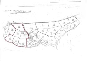 Floor/Site plan 2